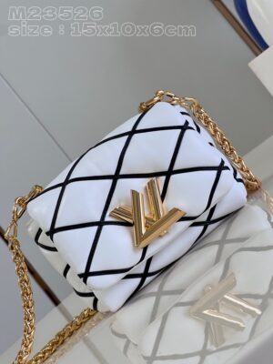 Louis Vuitton Pico GO-14