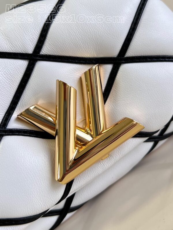 Louis Vuitton Pico GO-14