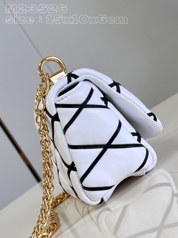 Louis Vuitton Pico GO-14