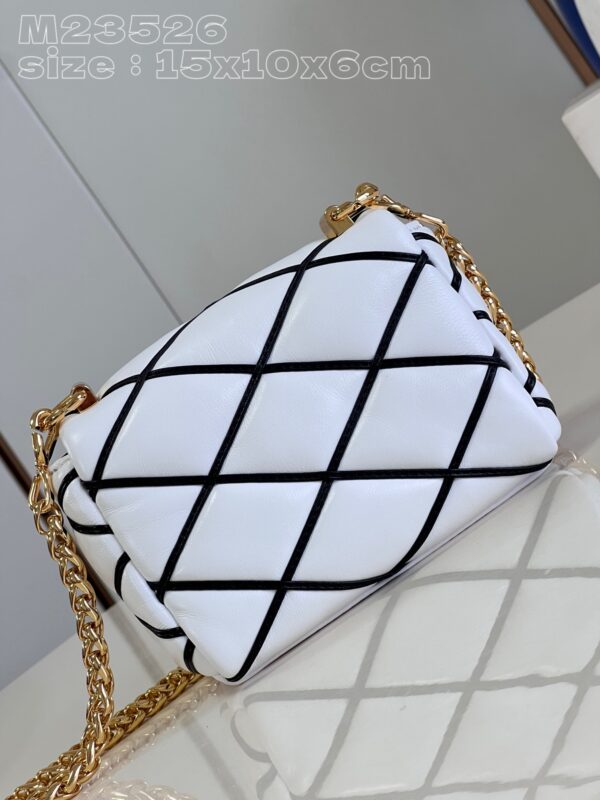 Louis Vuitton Pico GO-14