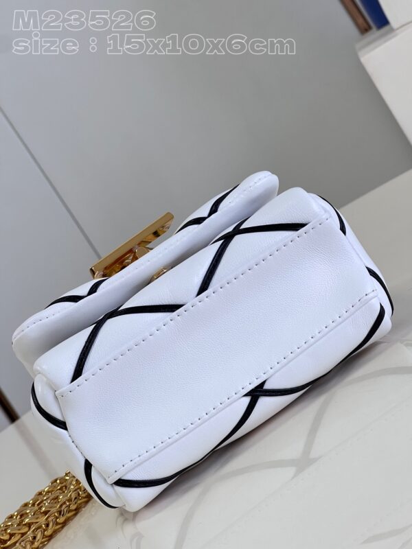 Louis Vuitton Pico GO-14