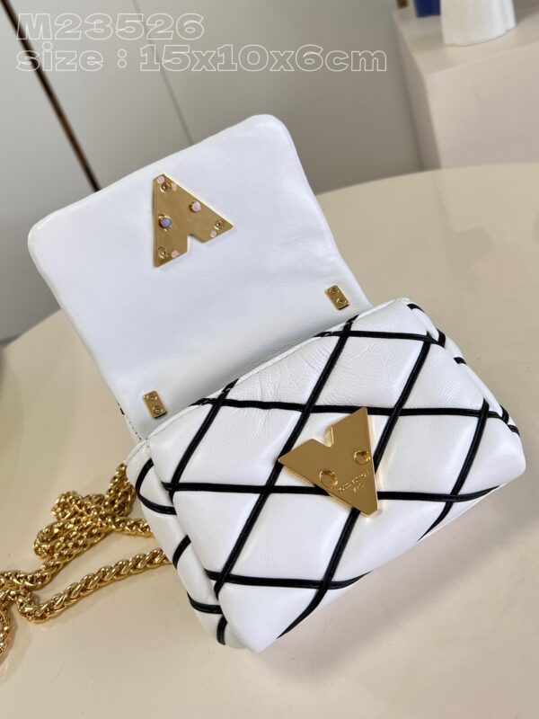 Louis Vuitton Pico GO-14
