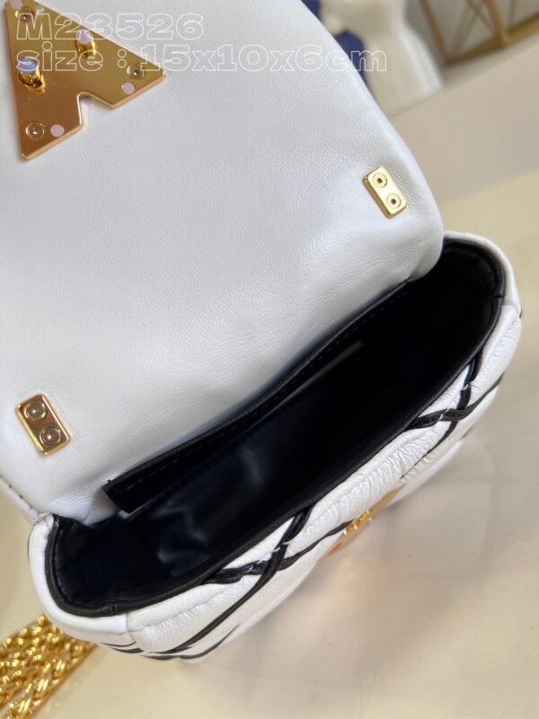 Louis Vuitton Pico GO-14