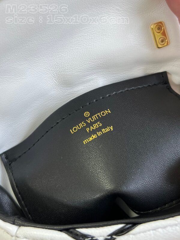 Louis Vuitton Pico GO-14