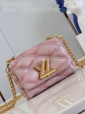 Louis Vuitton Pico GO-14