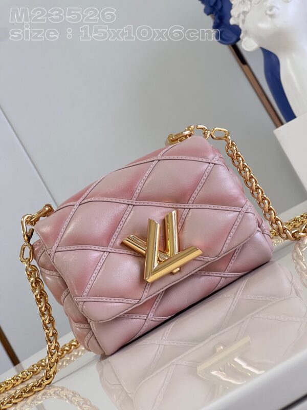 Louis Vuitton Pico GO-14