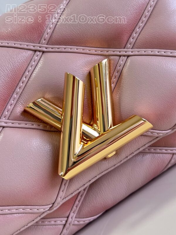 Louis Vuitton Pico GO-14