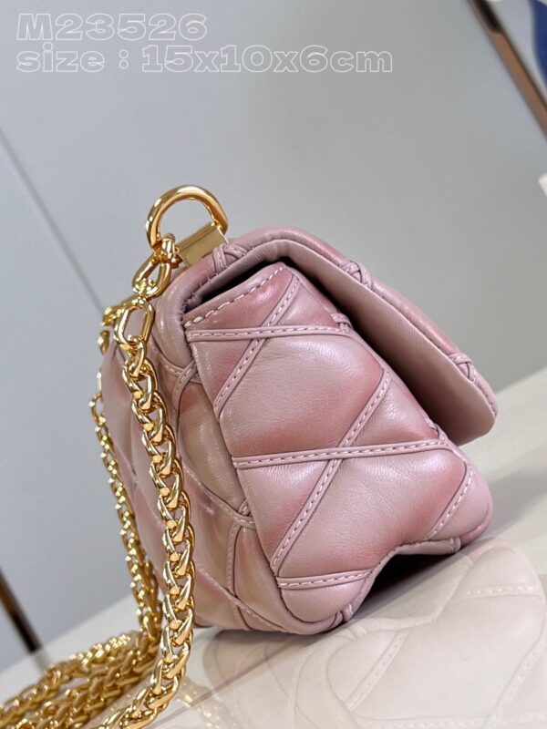 Louis Vuitton Pico GO-14