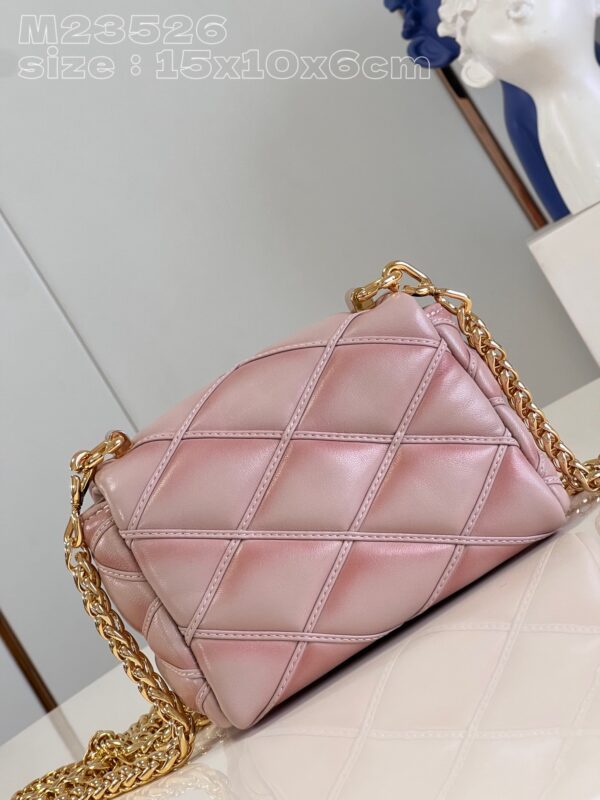 Louis Vuitton Pico GO-14