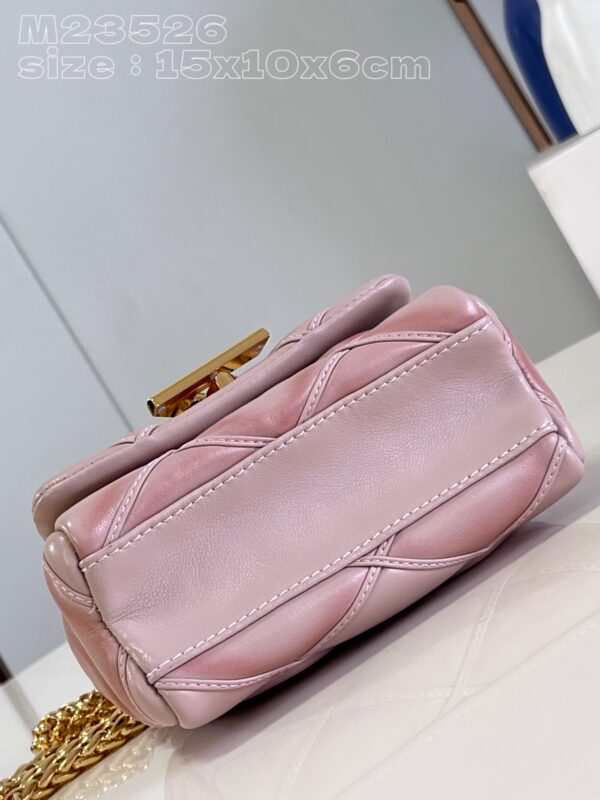 Louis Vuitton Pico GO-14