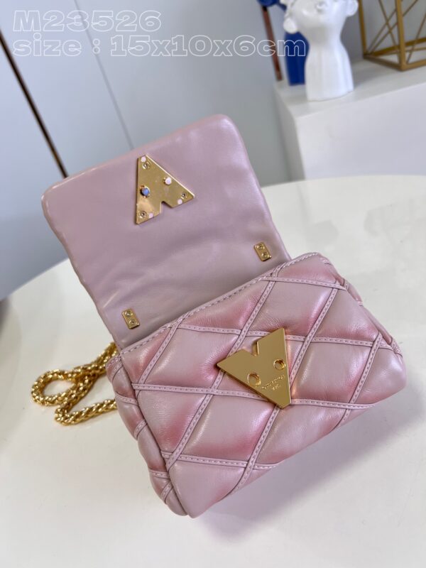 Louis Vuitton Pico GO-14