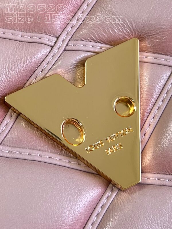 Louis Vuitton Pico GO-14