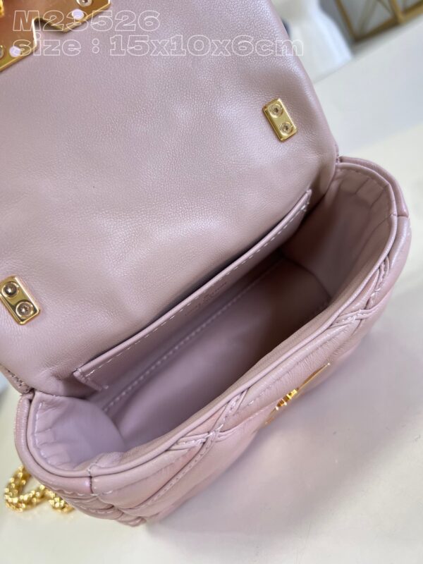 Louis Vuitton Pico GO-14