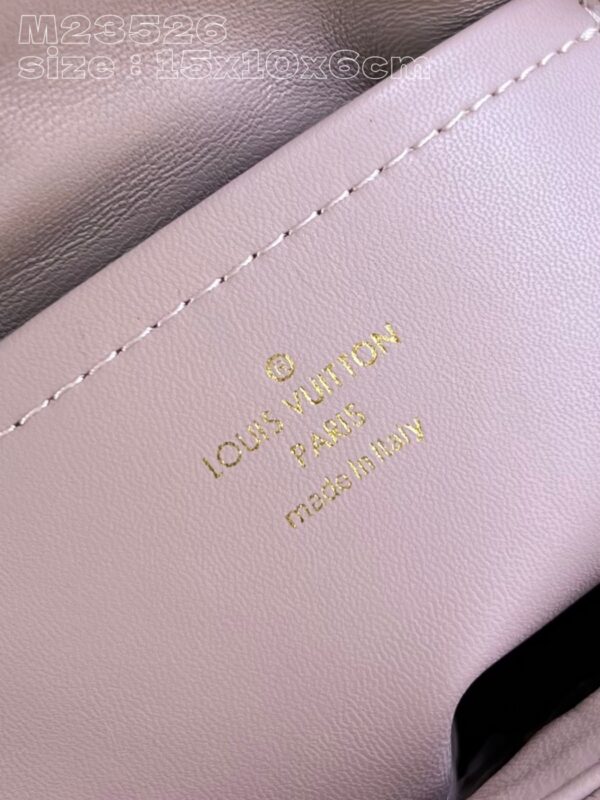 Louis Vuitton Pico GO-14