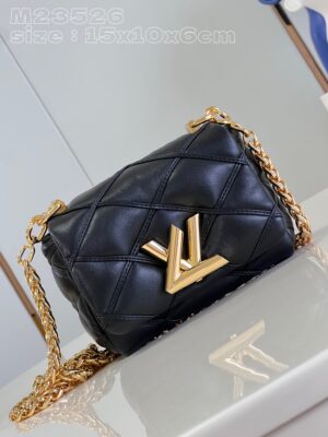 Louis Vuitton Pico GO-14