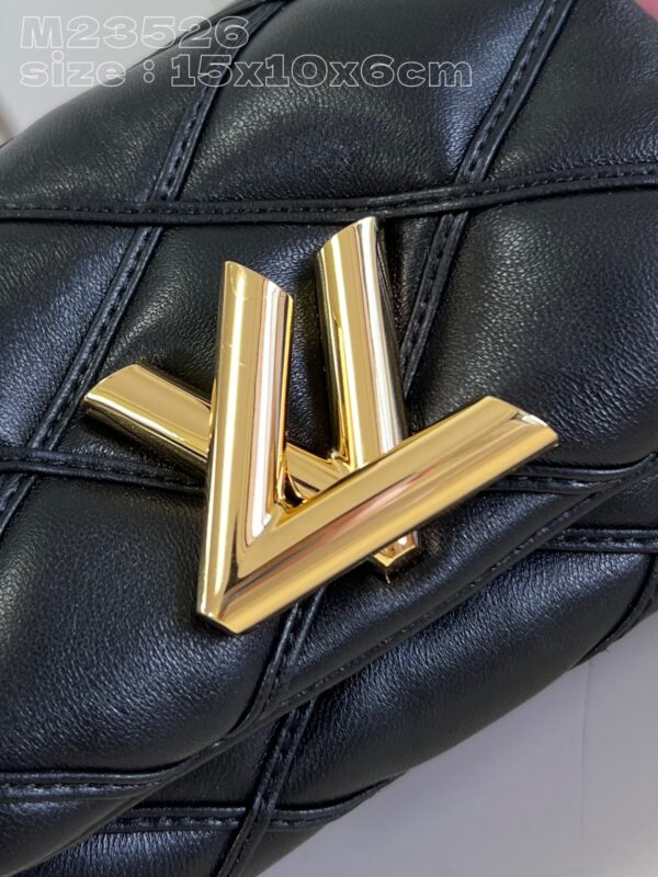 Louis Vuitton Pico GO-14