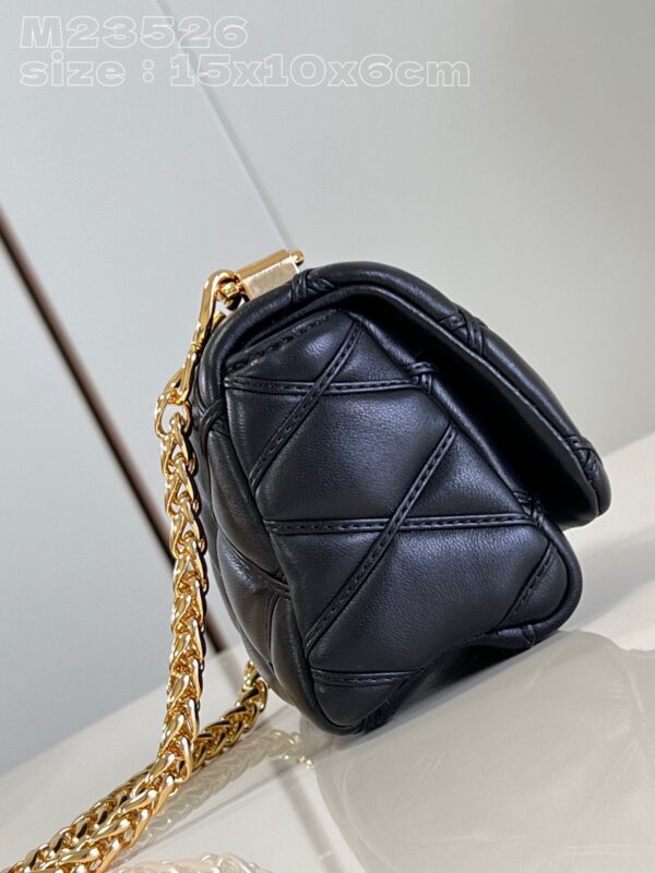 Louis Vuitton Pico GO-14