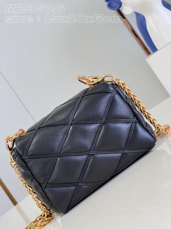 Louis Vuitton Pico GO-14