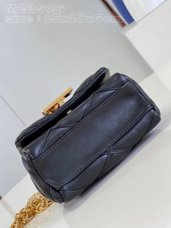 Louis Vuitton Pico GO-14