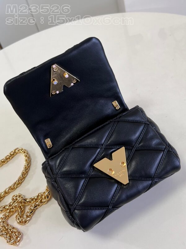Louis Vuitton Pico GO-14