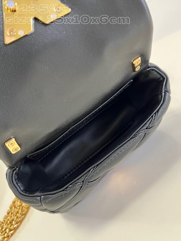 Louis Vuitton Pico GO-14