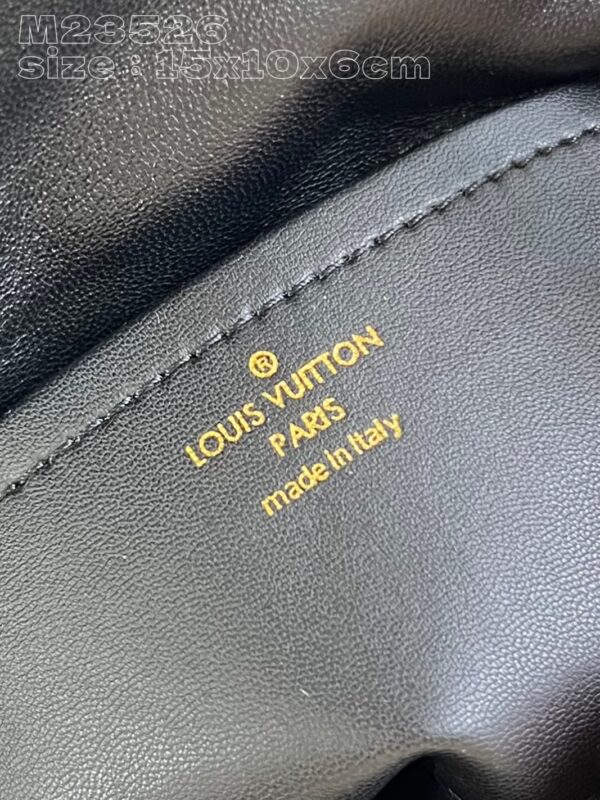 Louis Vuitton Pico GO-14