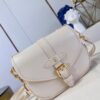 Louis Vuitton Saumur BB