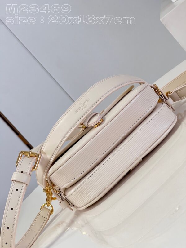 Louis Vuitton Saumur BB