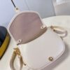 Louis Vuitton Saumur BB