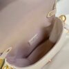 Louis Vuitton Saumur BB