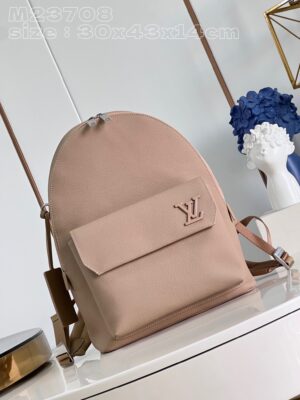 Louis Vuitton Takeoff Backpack