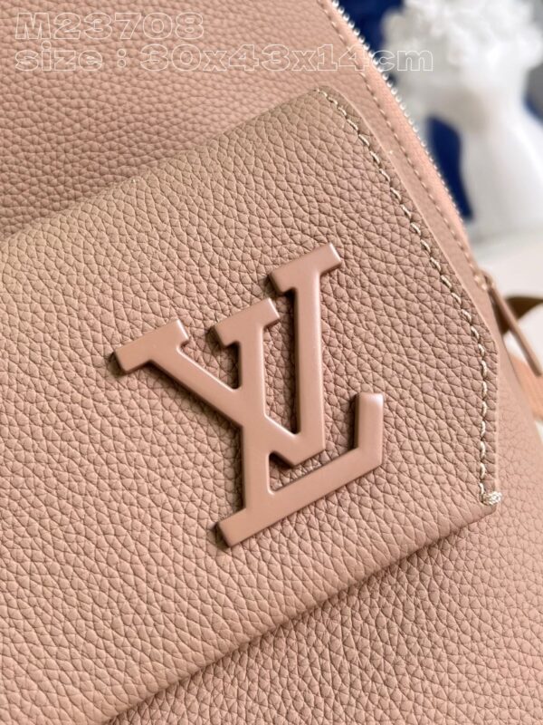 Louis Vuitton Takeoff Backpack