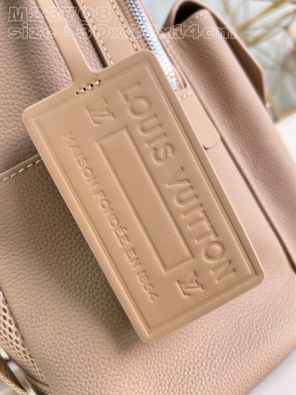 Louis Vuitton Takeoff Backpack