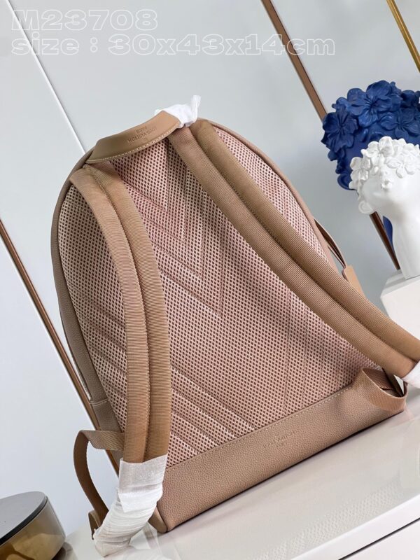 Louis Vuitton Takeoff Backpack