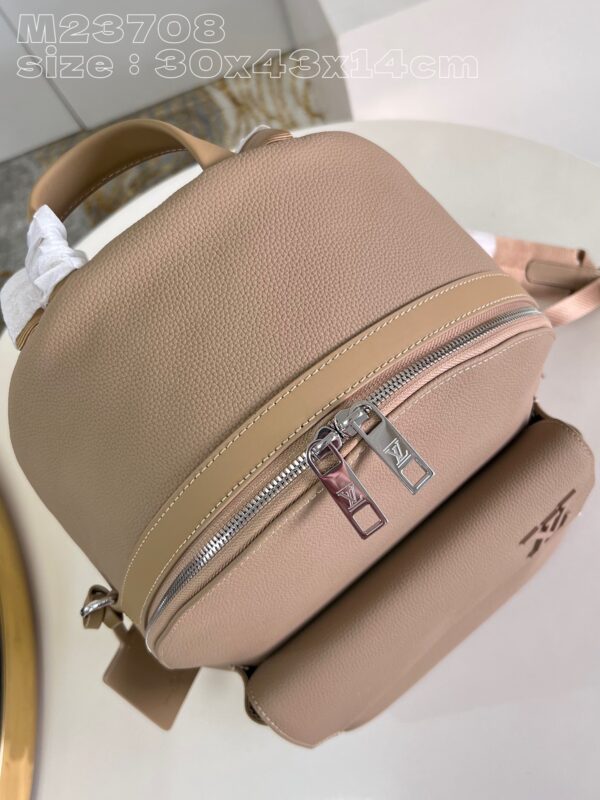 Louis Vuitton Takeoff Backpack