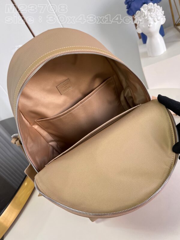 Louis Vuitton Takeoff Backpack