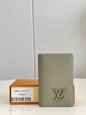 Louis Vuitton Pocket Organizer