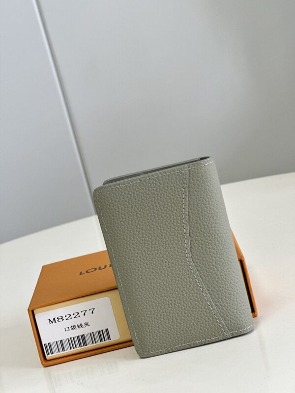 Louis Vuitton Pocket Organizer