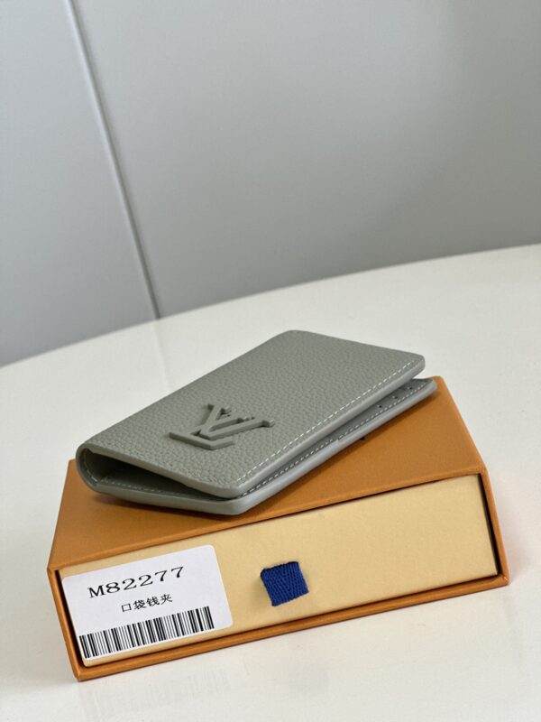 Louis Vuitton Pocket Organizer