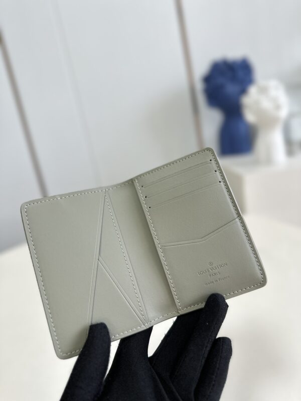 Louis Vuitton Pocket Organizer