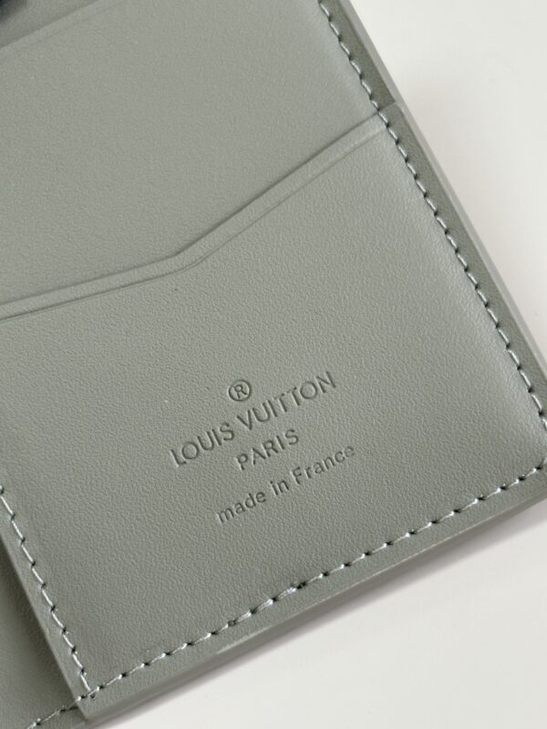 Louis Vuitton Pocket Organizer