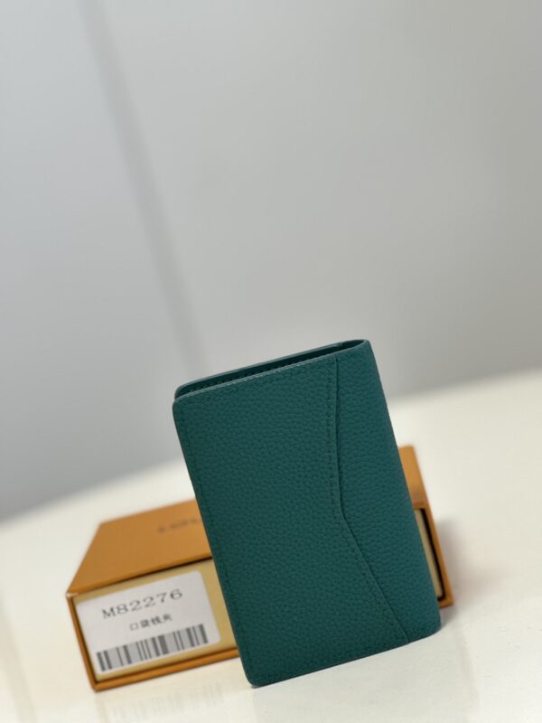 Louis Vuitton Pocket Organizer