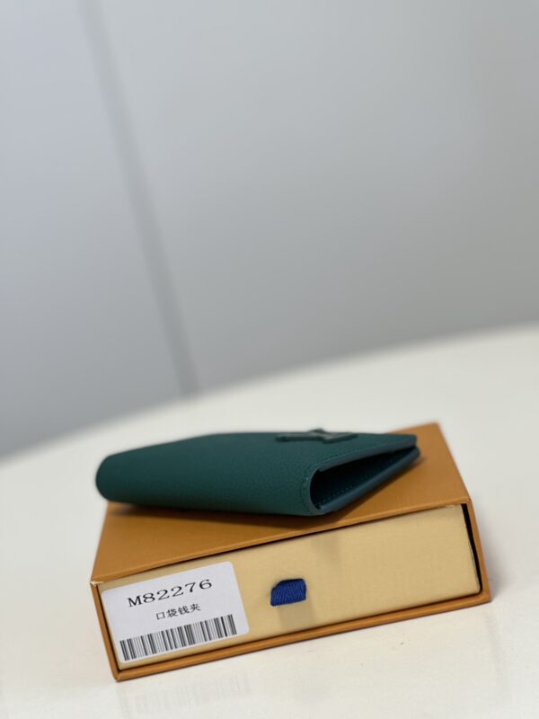 Louis Vuitton Pocket Organizer