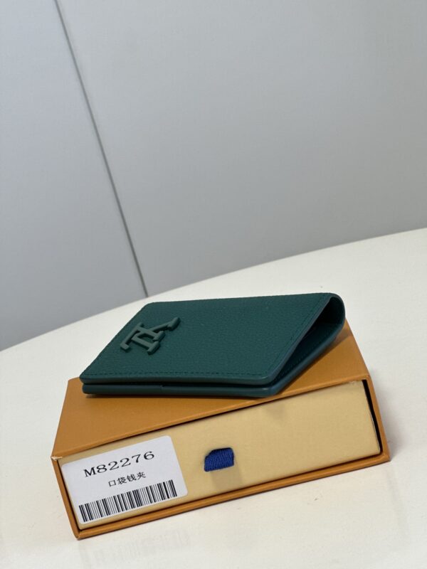 Louis Vuitton Pocket Organizer