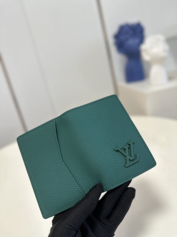 Louis Vuitton Pocket Organizer