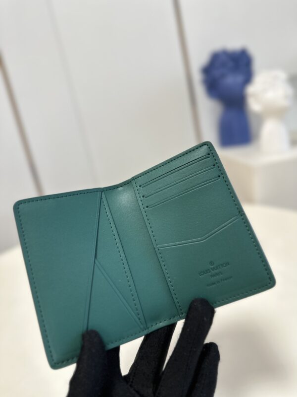 Louis Vuitton Pocket Organizer