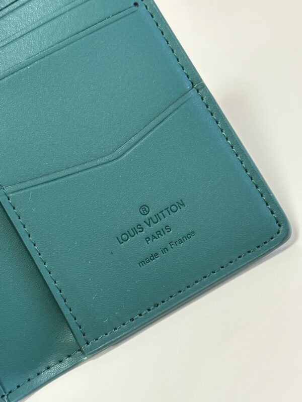 Louis Vuitton Pocket Organizer