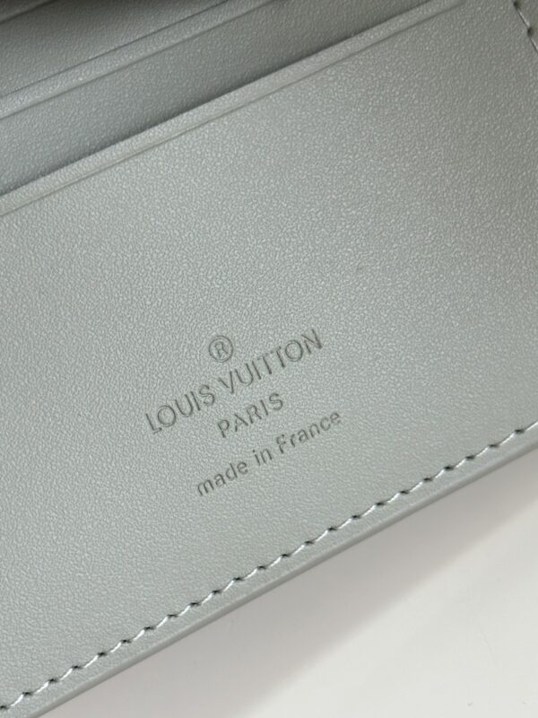 Louis Vuitton  Multiple Wallet
