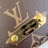 Louis Vuitton Wallet On Chain Lily