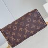 Louis Vuitton Wallet On Chain Lily